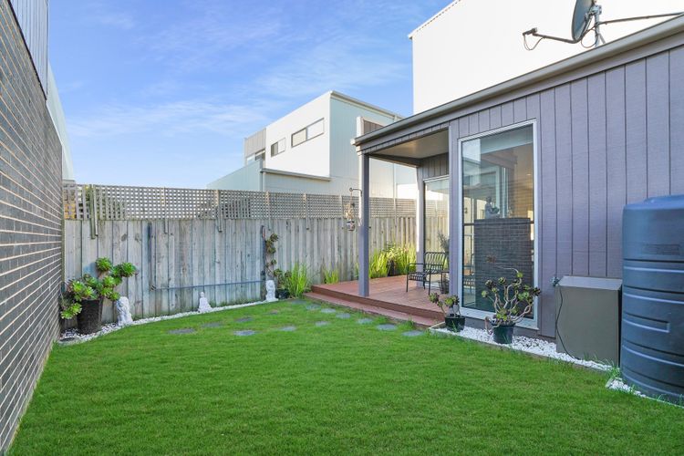 Surf Villa