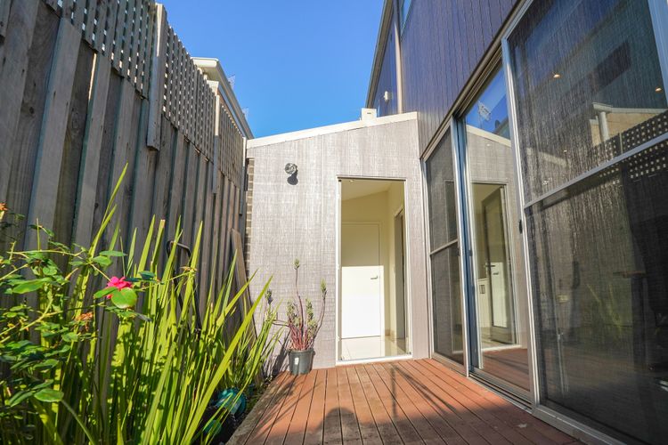 Surf Villa