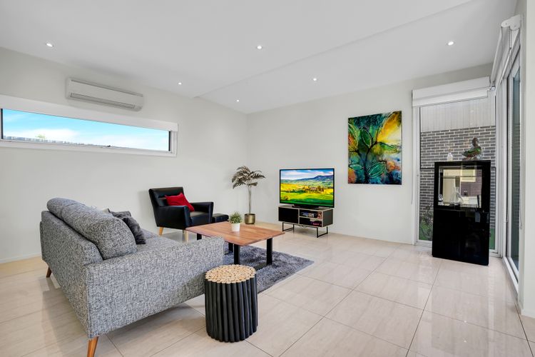 Surf Villa