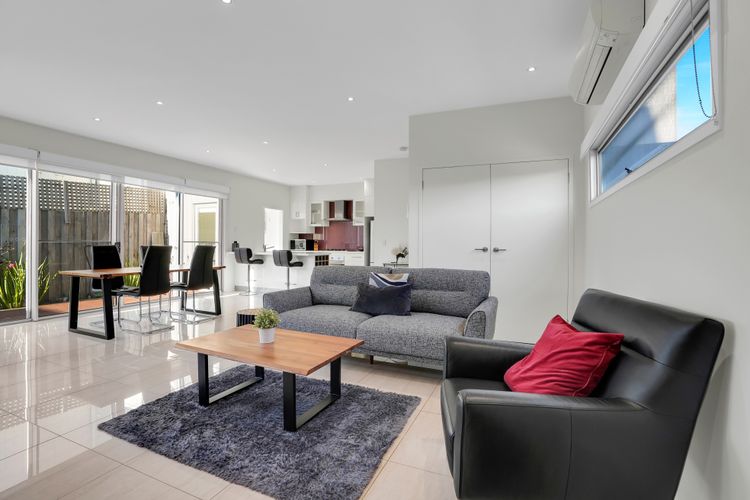 Surf Villa