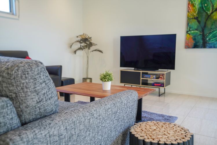 Surf Villa
