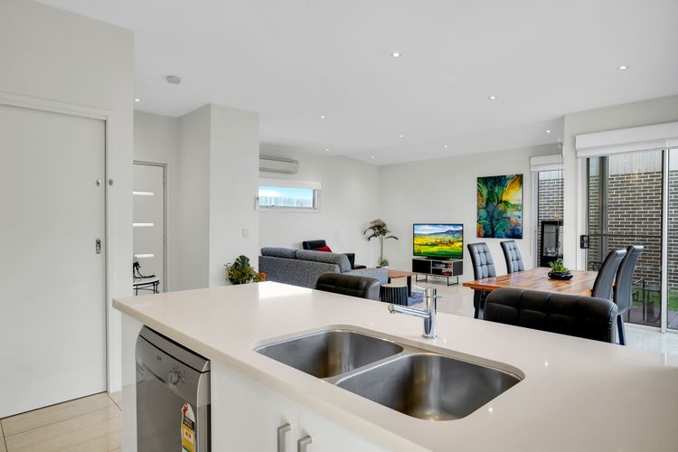 Surf Villa
