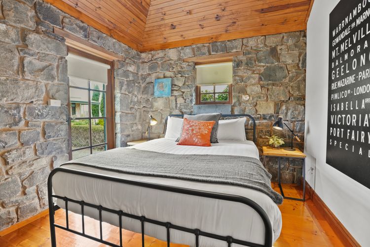 Breakfast Creek Cottage