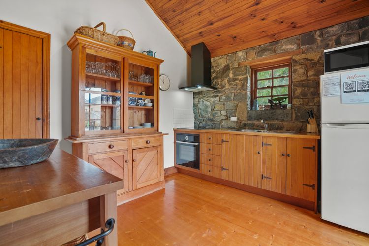 Breakfast Creek Cottage