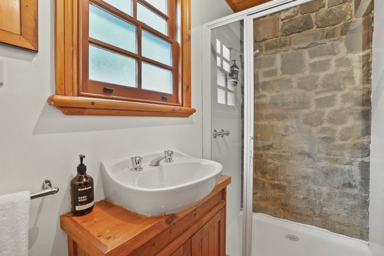 Breakfast Creek Cottage