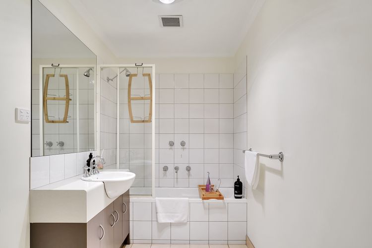Gilles Apartment