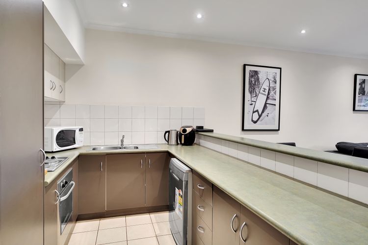 Gilles Apartment