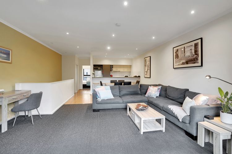 Gilles Apartment