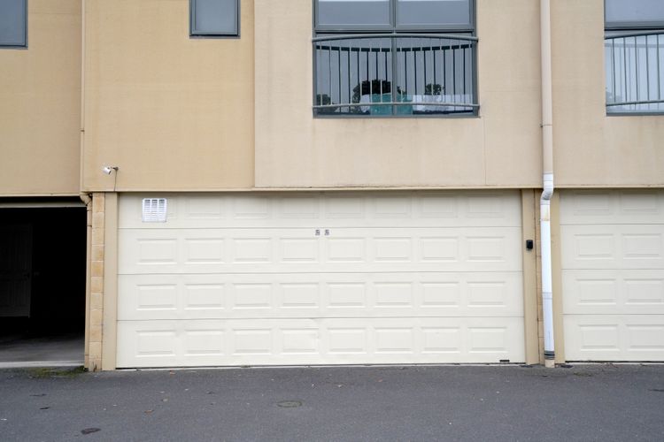 Gilles Apartment