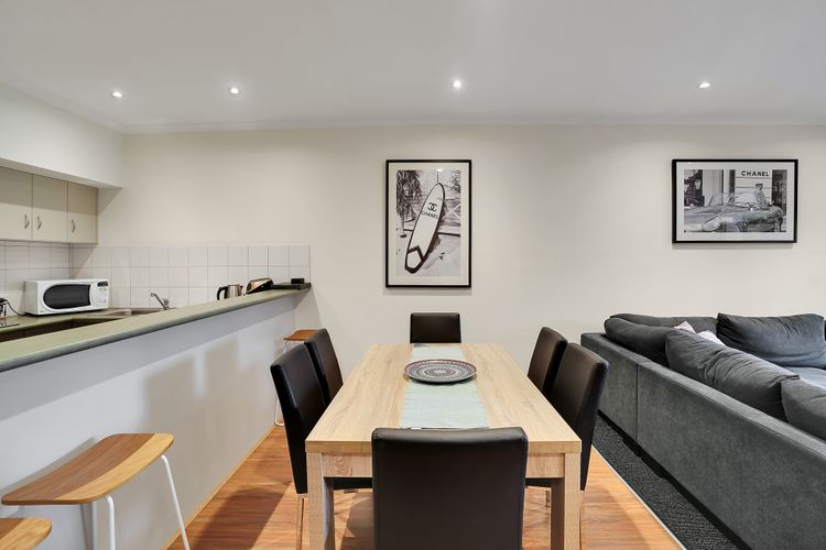 Gilles Apartment
