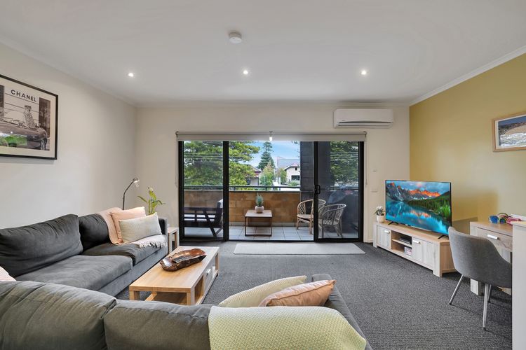 Gilles Apartment