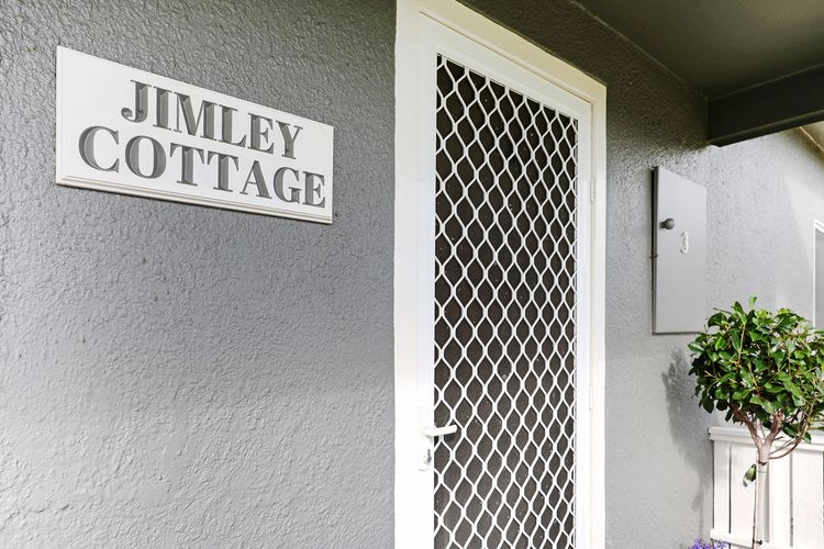 Jimley Cottage