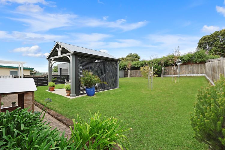 Jimley Cottage