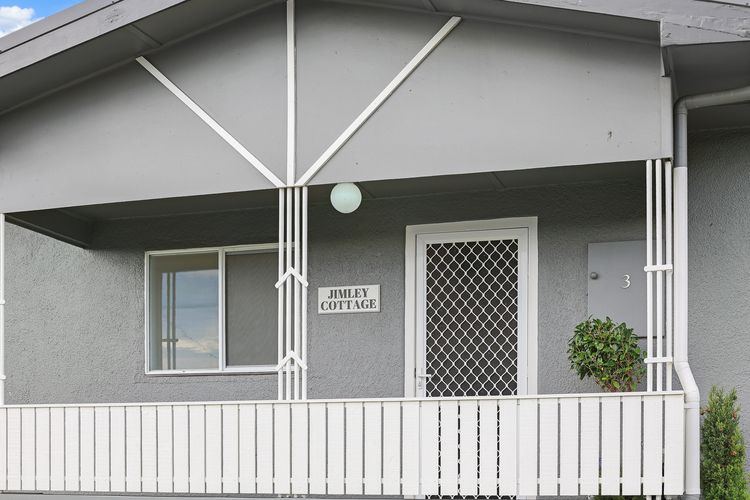 Jimley Cottage