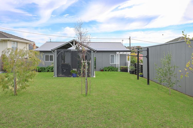Jimley Cottage