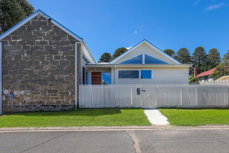The Sunshine House
