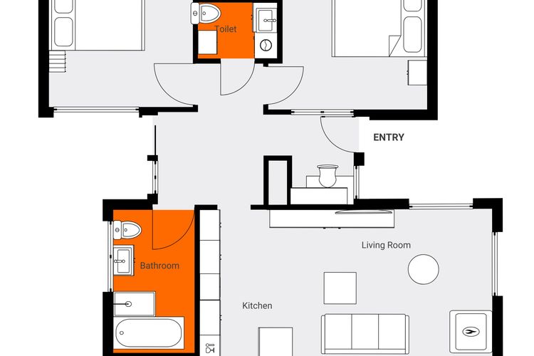 The Sunshine House