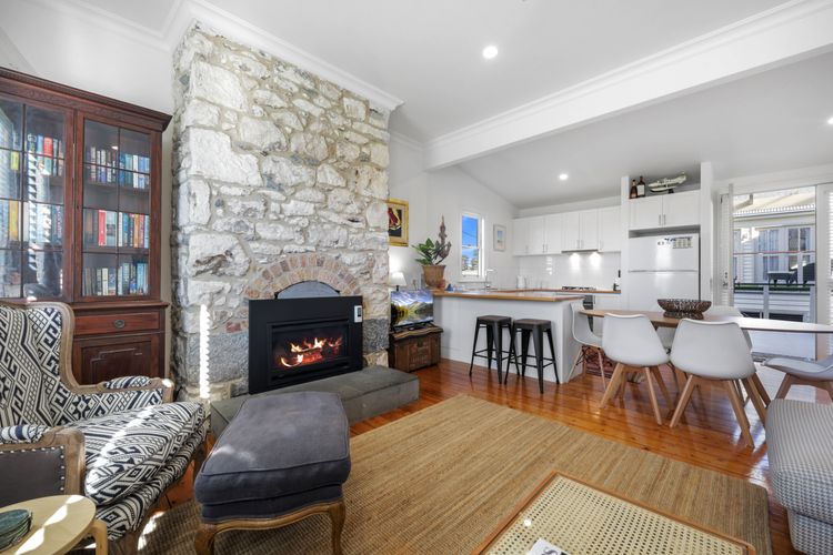 Scarsbrick Cottage