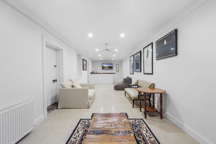 Scarsbrick Cottage