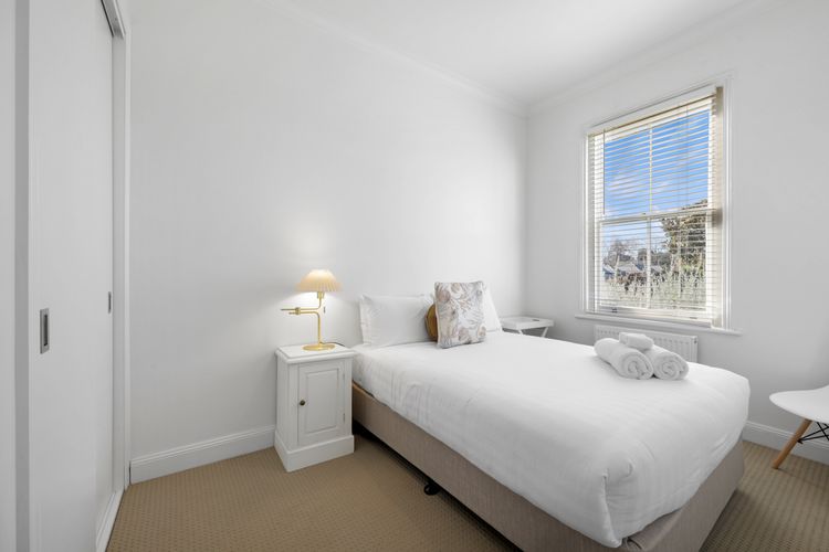 Scarsbrick Cottage