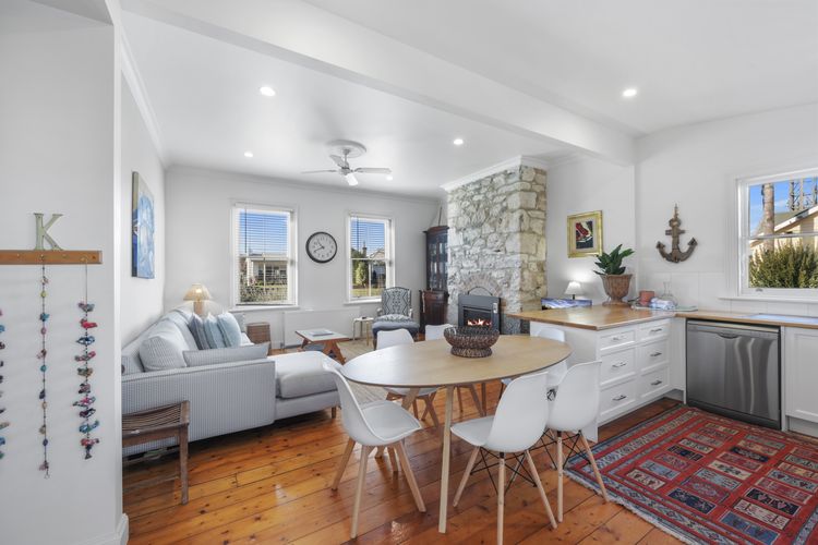 Scarsbrick Cottage
