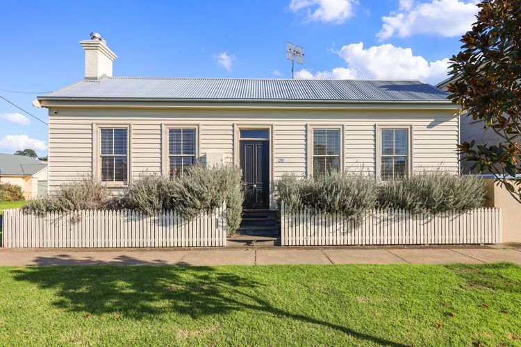 Scarsbrick Cottage