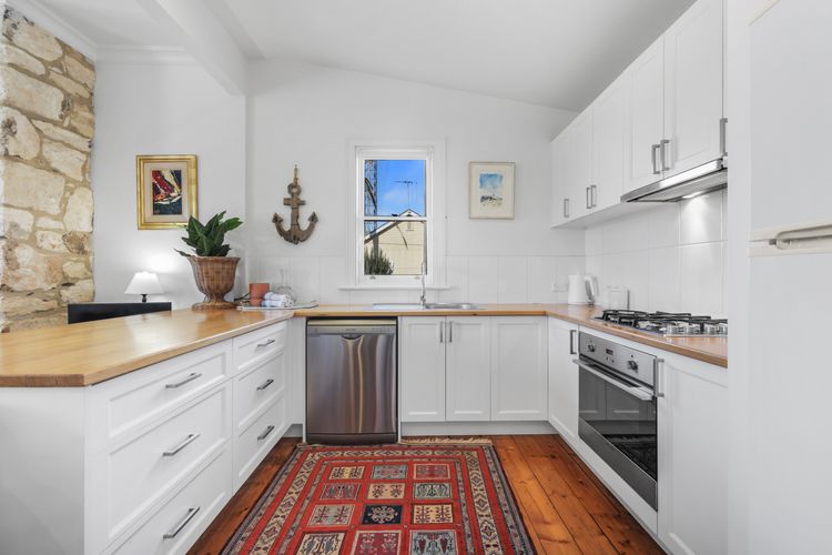 Scarsbrick Cottage