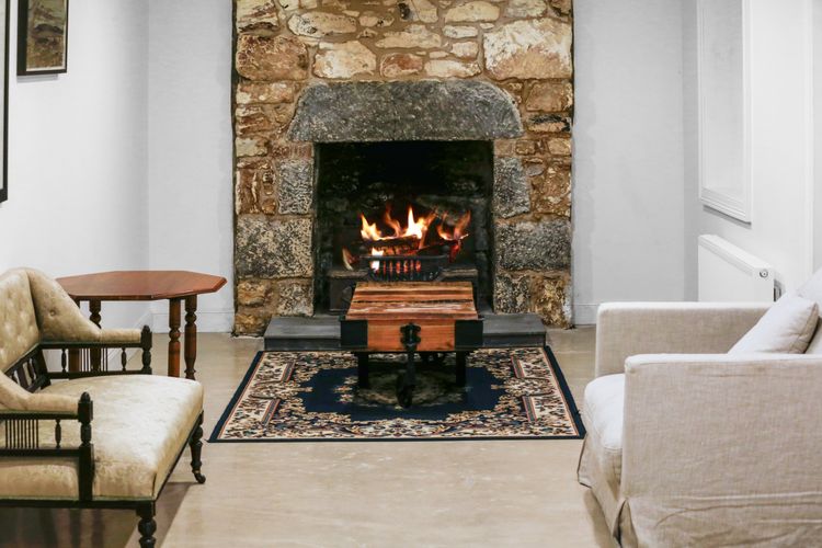 Scarsbrick Cottage