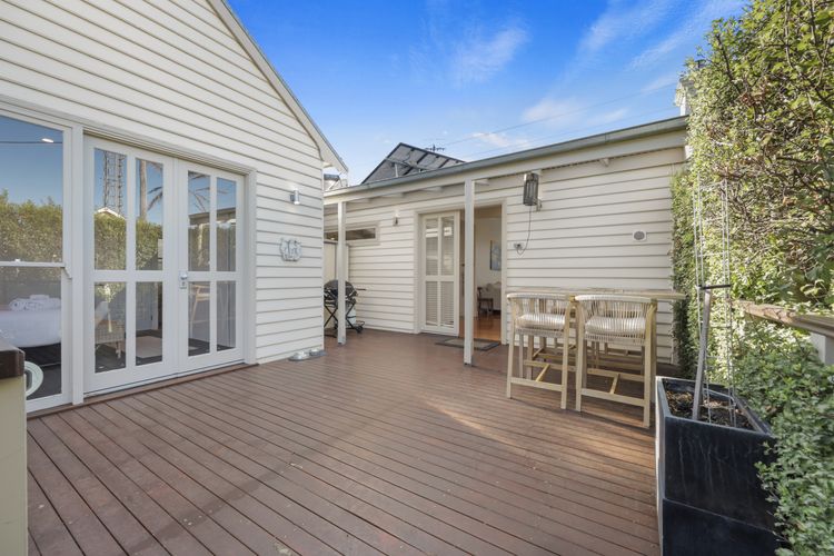Scarsbrick Cottage