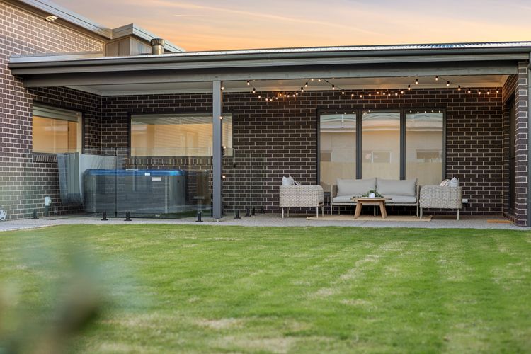 Wilcuma Ocean Retreat