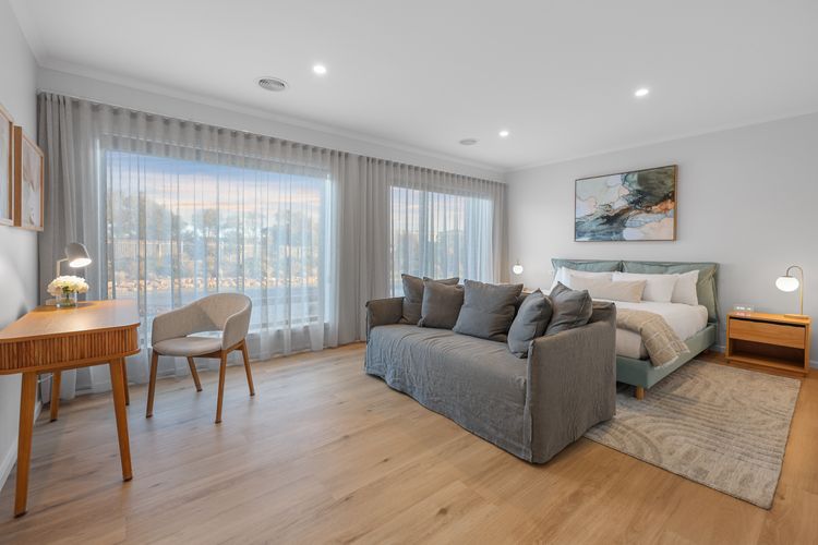 Wilcuma Ocean Retreat