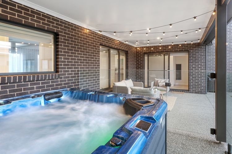 Wilcuma Ocean Retreat