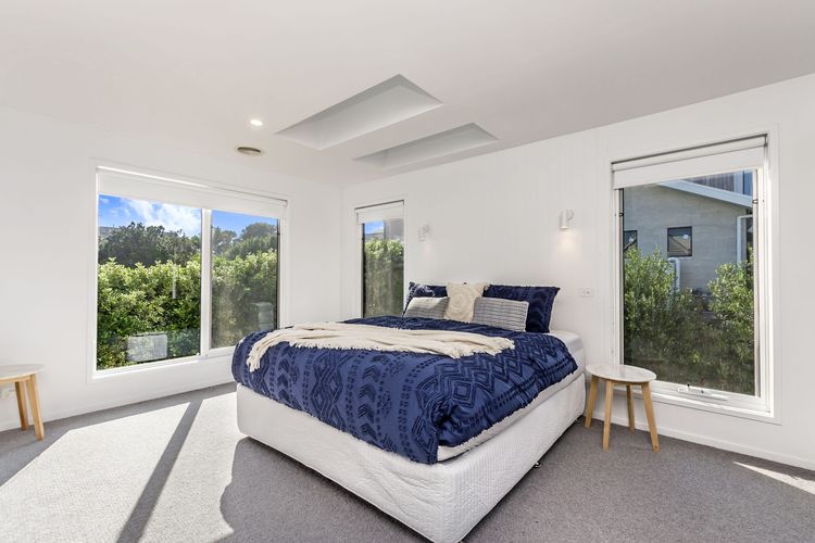 East Beach Retreat