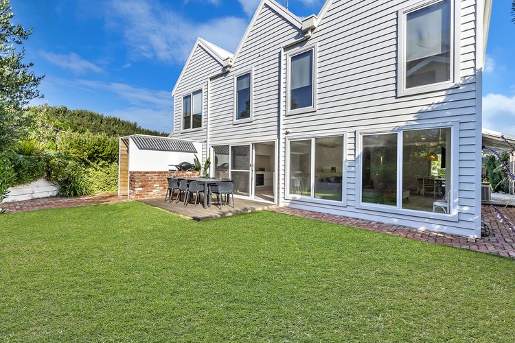 East Beach Retreat