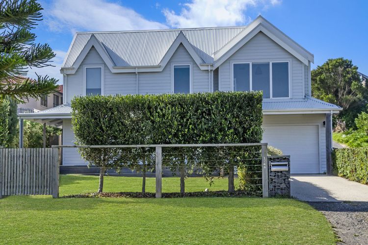 East Beach Retreat
