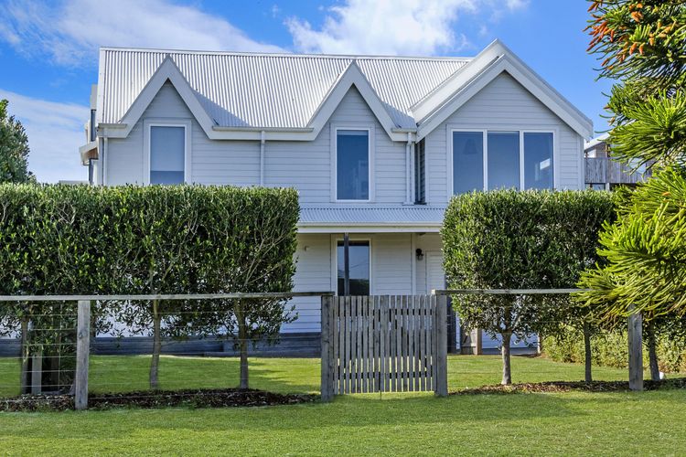 East Beach Retreat