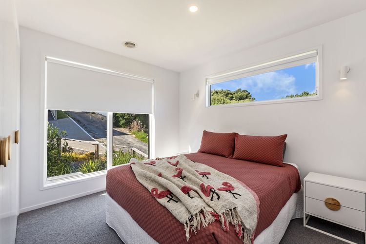 East Beach Retreat
