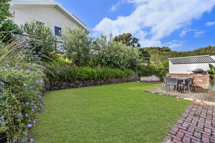 East Beach Retreat