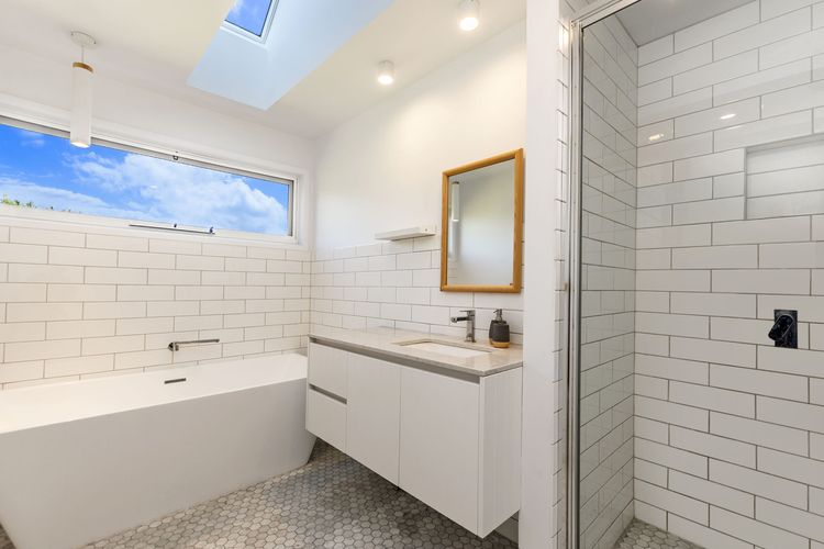 East Beach Retreat