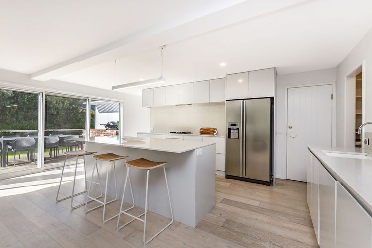 East Beach Retreat