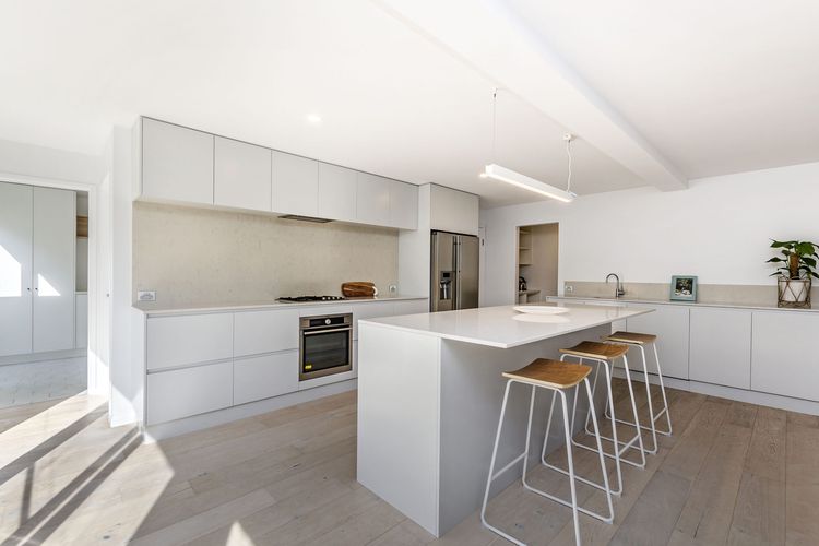 East Beach Retreat