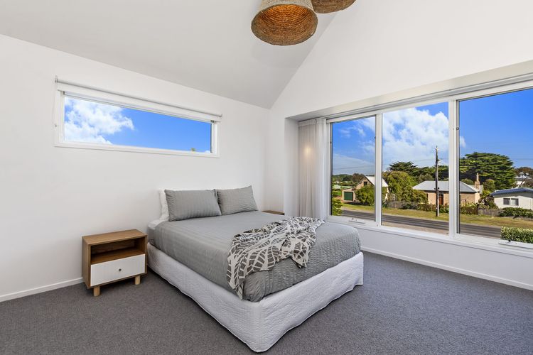 East Beach Retreat