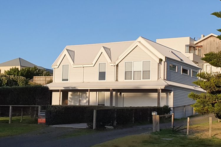 East Beach Retreat