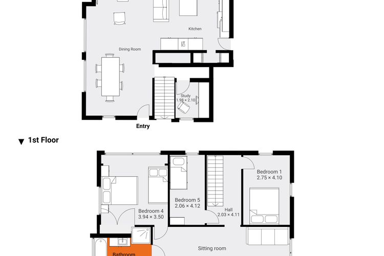East Beach Retreat