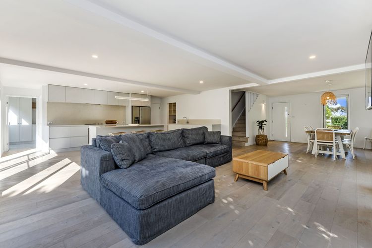 East Beach Retreat