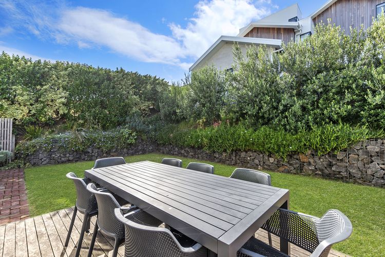 East Beach Retreat