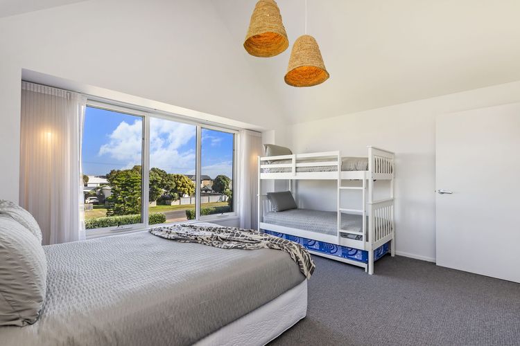 East Beach Retreat