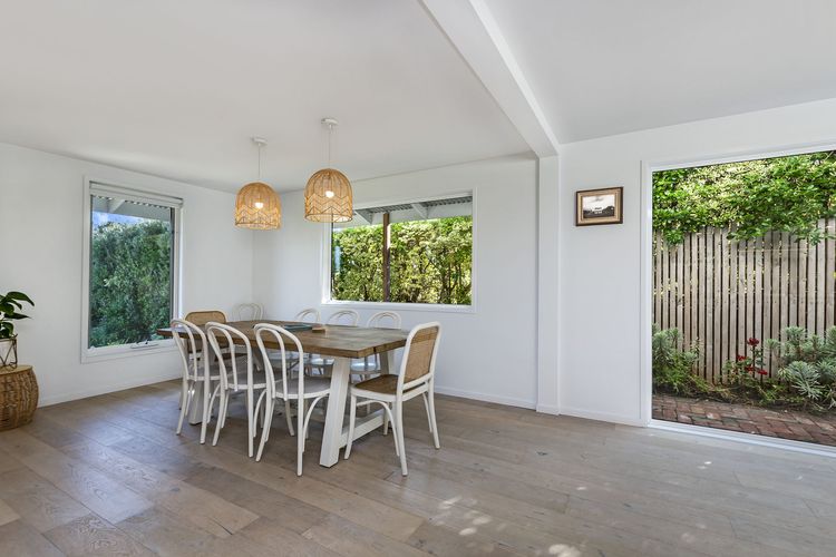 East Beach Retreat