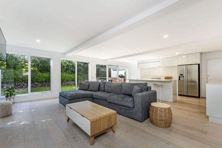East Beach Retreat