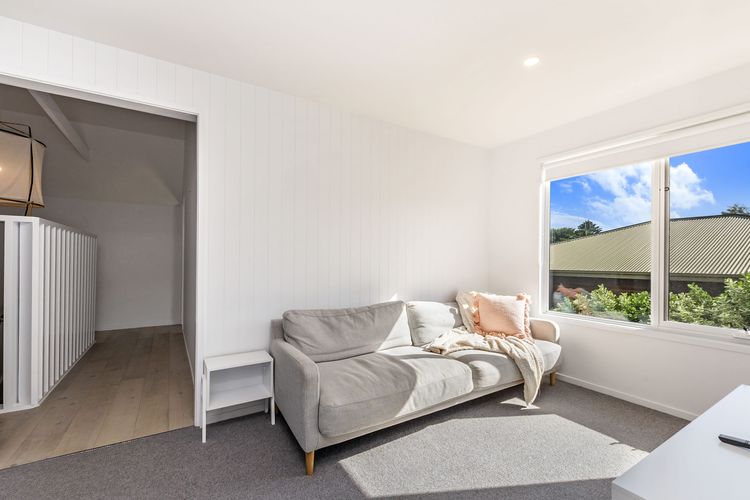 East Beach Retreat